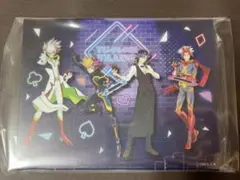 Vampire Knight LaLa Premium Stamp Set - メルカリ