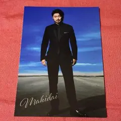 EXILE15thANNIVERSARY MAKIDAI