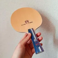 卓球　ラケット LOKI インナーカーボン KIRIN K3 Pro FL　P1