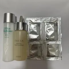 イオン化粧品 薬用サクセスストーリー クリスタルエキス セット - メルカリ
