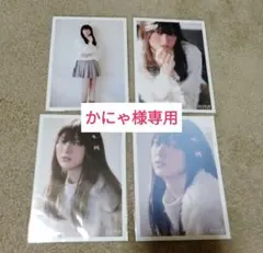 超特急ユーキ ユーコ生誕生写真セット