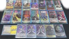 2025年最新】バディファイト百鬼夜行フラッグの人気アイテム