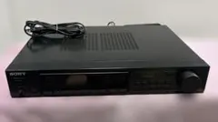 2025年最新】SONY ラジオチューナーの人気アイテム - メルカリ