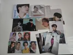 SEVENTEEN ミンギュ まとめ売り トレカ