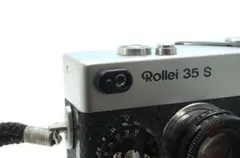 新品 ローライ35用露出計カバー rollei 35 ローライ35sのサムネイル