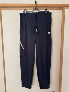 タグ無し未使用保管品 デサント オガサカ フルオープンパンツ 2025年最新】オガサカ デサントの人気アイテム - メルカリ