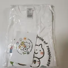 Circle of Happiness by Honobono Tシャツ