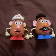 トイストーリー5 ミスターポテトヘッド ミスポテトヘッド キッチン