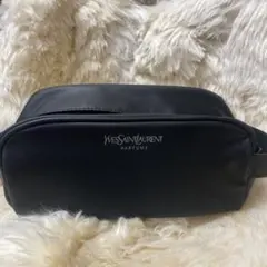 イブサンローランコスメ　ノベルティポーチ☆