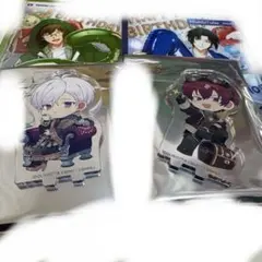 アイナナ　アニカフェ　記念日2024