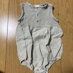 韓国子供服 / monbebe / ロンパース