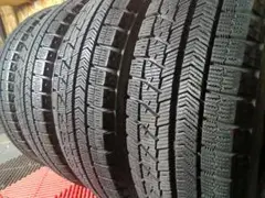 ブリヂストン　ブリザック　VRX　4本セット　155/65R14　Y050