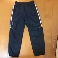 ウィンドブレーカー パンツ