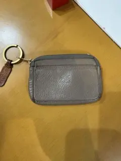 レザー コインケース