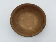 坂田甚内作　ガラス金箔押建水　現代作家　茶道具　送料込み250822 坂田甚内作 ガラス金箔押建水 現代作家 茶道具 送料込み250822