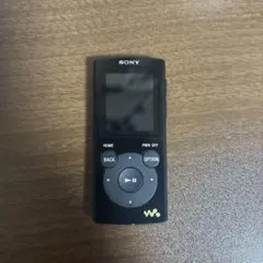 Sony NW-E063 デジタルオーディオプレーヤー