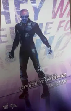 ボウエン　スパイダーマン　☆　ホットトイズ　サイドショウ　アベンジャーズ　レア ボウエン スパイダーマン スタチュー ☆ ホットトイズ サイド