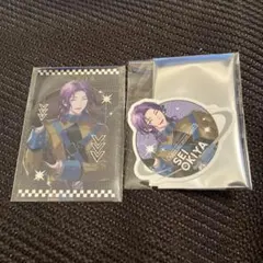 ブレイクマイケース キャラクターグッズ