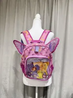 Disney ちいさなプリンセス ソフィア リュック 幼少期ディズニーのサムネイル