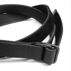 小物 w double belt (smooth leather) ovy kaja 2026年最新】KAJA beltの人気アイテム - メルカリ