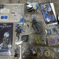 ツイステ オルトまとめ売り