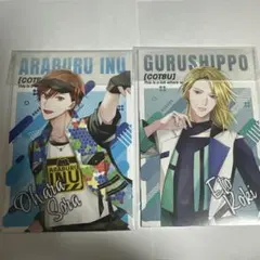 SOARA Growth ポストカードセット