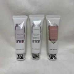 JILLSTUART ハンドクリーム 3本セットのサムネイル