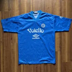 ●最終価格●希少　レア品　Umbro ナポリ ユニフォーム ○最終価格○希少 レア品 Umbro ナポリ ユニフォーム ○最終価格