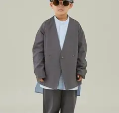 お値下げ！mounten polyester 新品未使用！