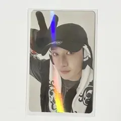 StrayKids バンチャン HOP 合 HMV ラキドロ A 7枚セット HMVモバガチャ】Stray Kids New Album SKZHOP HIPTAPE『'合 (HOP