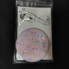 ぴちぴちピッチ　充電機