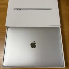 Apple MacBook Air 2019 A1932 メモリ8GB