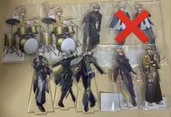 2026年最新】シクフォニ みこと アクスタの人気アイテム - メルカリ