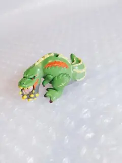 モンハン　フィギュア　イビルジョー