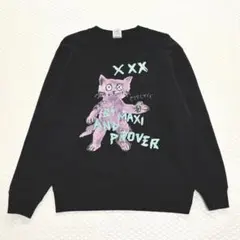 BY MAXI&PROVER トレーナー