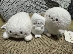 しろたん ご当地マスコット 八景島 札幌 北海道 名古屋 シマエナガ えびふらい しろたん ご当地マスコット 八景島 札幌 北海道 名古屋 シマエナガ