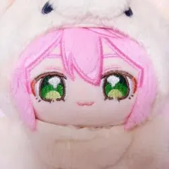 2026年最新】姫宮桃李 ぬいぐるみの人気アイテム - メルカリ