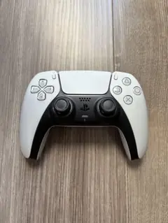 PS5 Dual Sense ワイヤレスコントローラー純正品 ドリフトあり