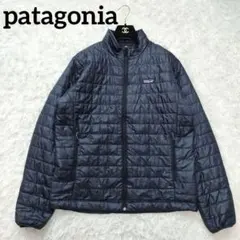 2025年最新】パタゴニア パフジャケット ネイビーの人気アイテム