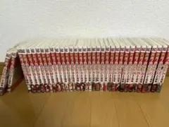 炎炎ノ消防隊 全34巻セット