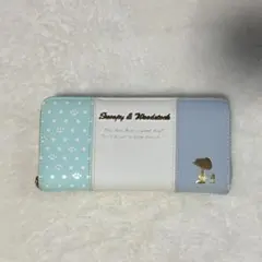 キャラクター財布