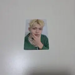 TREASURE SPECIAL MOMENT FC ヒョンソクトレカ