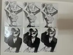 エイリアンステージ ミジ スア 特典 まとめ売り