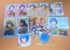 プロセカ　桐谷遥グッズ　まとめ売り