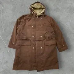 Mc GREGOR マックレガー モッズコート XL