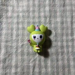 まちぼうけ TWICE LOVELYS ジョンヨン