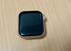 Apple Watch Series4 40mm GPSモデル 本体のみ