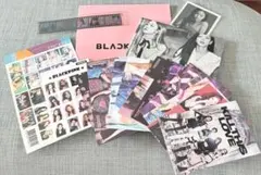 BLACKPINK フォトブック他