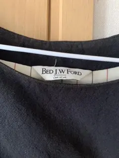 bed j.w ford トップスのサムネイル