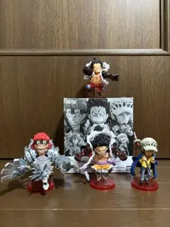 2025年最新】ワンピース ワーコレの人気アイテム - メルカリ